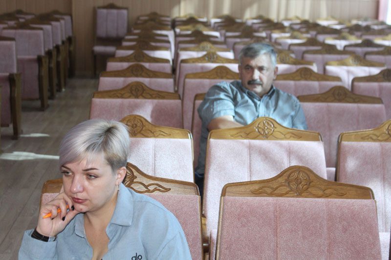 Домашние агрессоры и огородные хулиганы: кто попал в поле зрения Костюковичской КДН Домашние агрессоры и огородные хулиганы: кто попал в поле зрения Костюковичской КДН