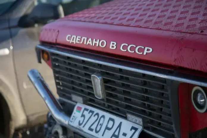 В Беларуси появятся новые автомобильные номера: комментарий ГАИ