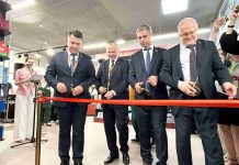 Даведаліся, якія новыя аб’екты адкрыліся ў Лідзе з нагоды Дня беларускага пісьменства