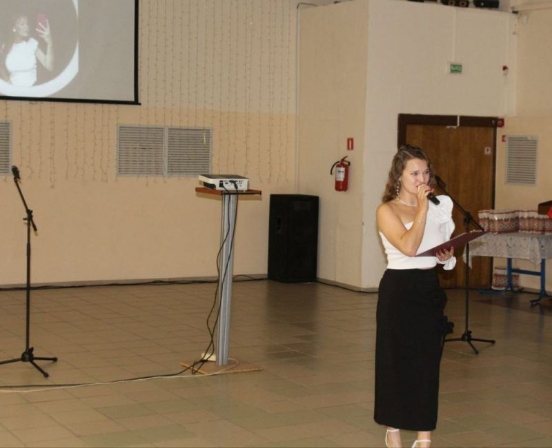 В Костюковичах выбрали лучшего «SuperПРОФИ» среди работающей молодежи В Костюковичах выбрали лучшего «SuperПРОФИ» среди работающей молодежи