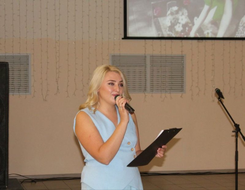 В Костюковичах выбрали лучшего «SuperПРОФИ» среди работающей молодежи В Костюковичах выбрали лучшего «SuperПРОФИ» среди работающей молодежи