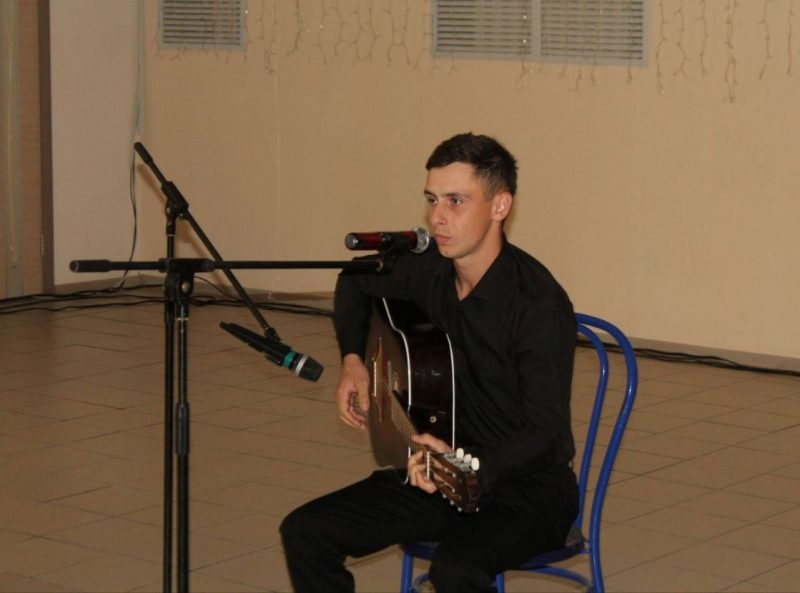 В Костюковичах выбрали лучшего «SuperПРОФИ» среди работающей молодежи В Костюковичах выбрали лучшего «SuperПРОФИ» среди работающей молодежи