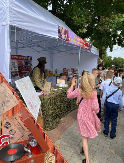 ФОТАФАКТ: Святочная Ліда ў аб'ектыве нашых карэспандэнтаў