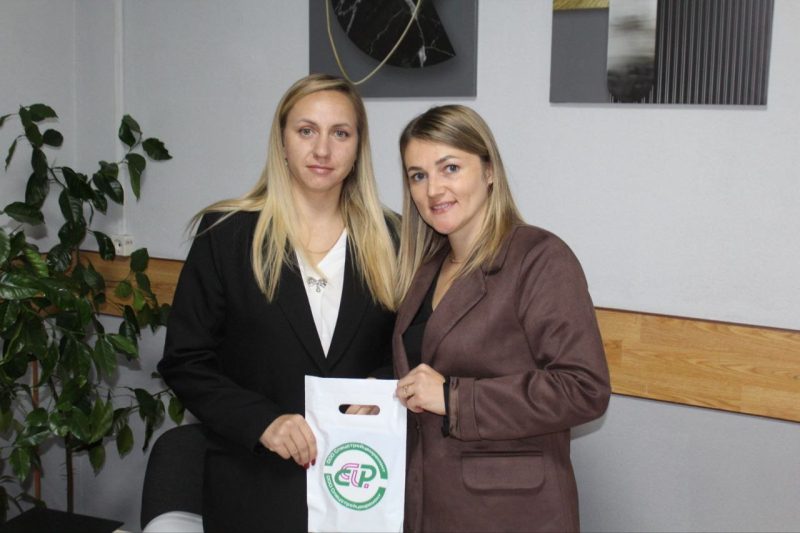 Районный День охраны труда прошел 17 сентября на базе ООО «Спецстройремонт»