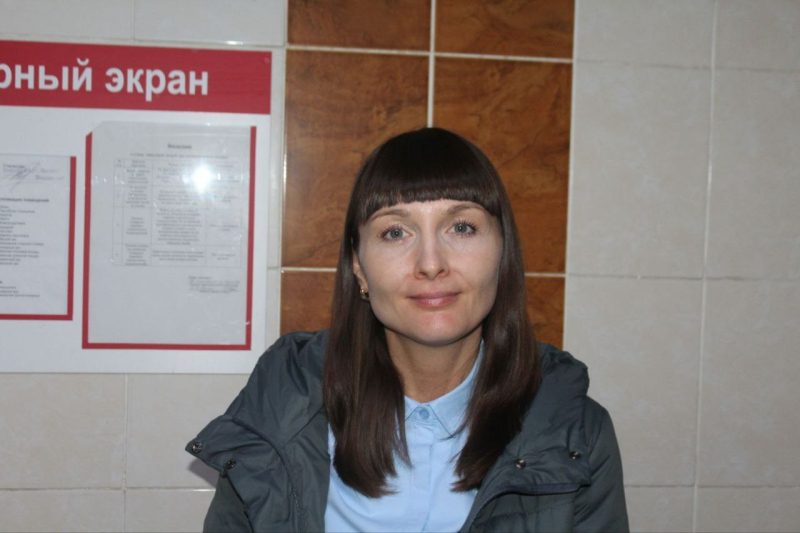 Районный День охраны труда прошел 17 сентября на базе ООО «Спецстройремонт»