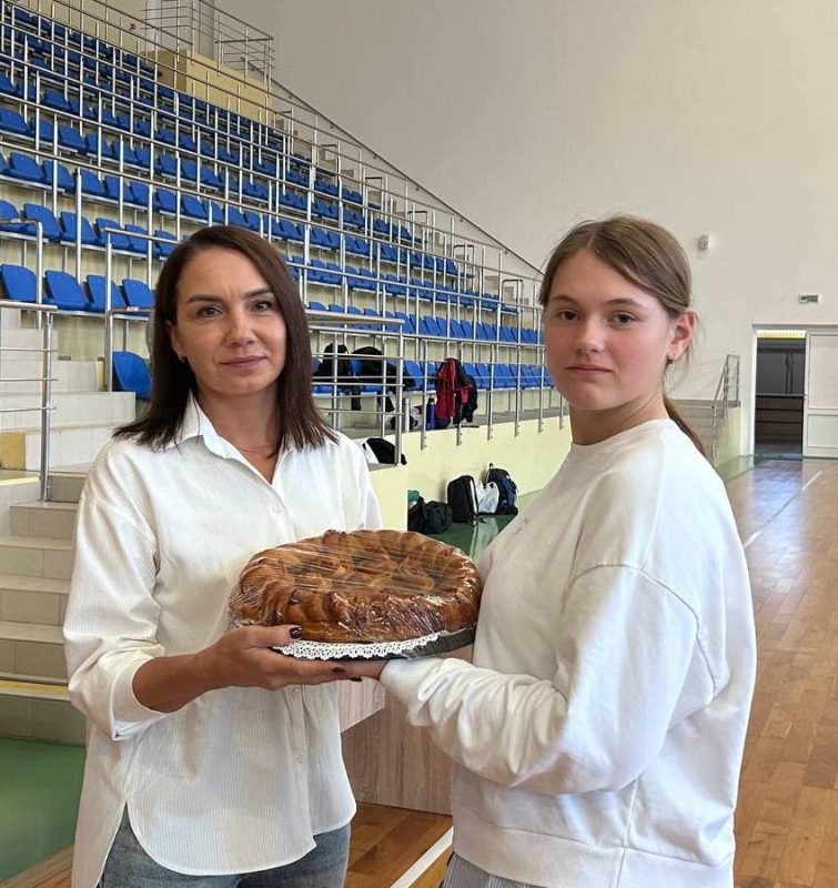 ФОТОФАКТ: Кубок юго-восточных регионов по настольному теннису прошел в Костюковичах