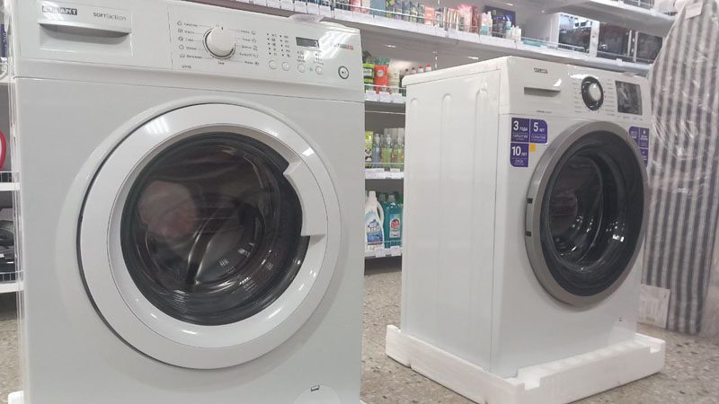 Новый магазин "Почтовик" открылся в Костюковичах Новый магазин "Почтовик" открылся в Костюковичах