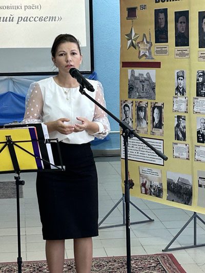 Паэты Касцюкоўшчыны ў ліку лепшых па выніках конкурсу ў Краснаполлі