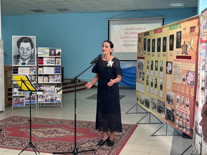 Паэты Касцюкоўшчыны ў ліку лепшых па выніках конкурсу ў Краснаполлі