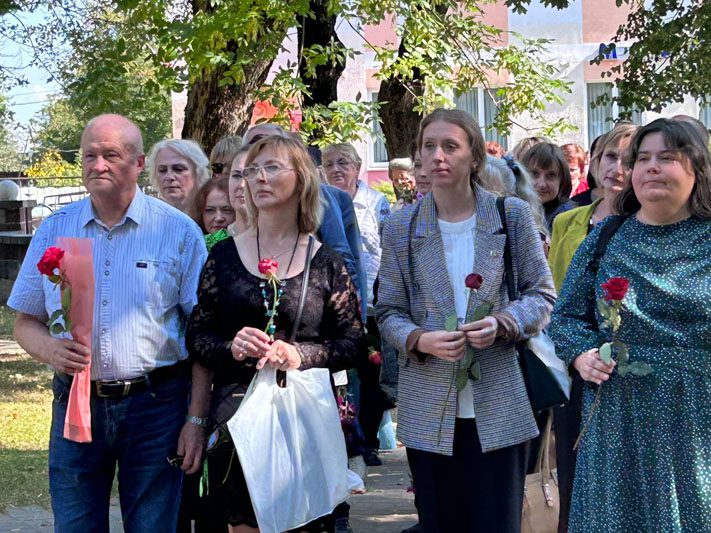 Паэты Касцюкоўшчыны ў ліку лепшых па выніках конкурсу ў Краснаполлі