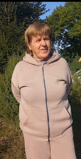 Продолжается благоустройство территории Новосамотевичского сельского совета