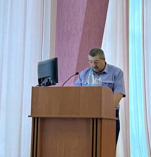 Очередная четырнадцатая сессия районного Совета депутатов состоялась в Костюковичах Очередная четырнадцатая сессия районного Совета депутатов состоялась в Костюковичах