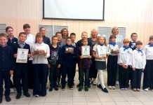 Чистый воздух — круто! Экологический турнир ко всемирному Дню без автомобиля прошел среди учащихся школ г. Костюковичи