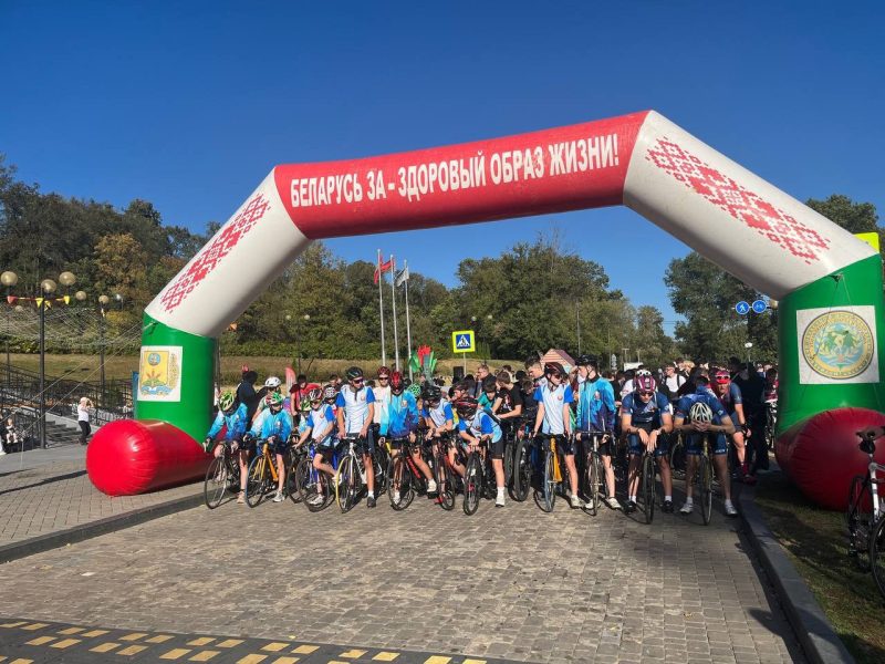 Молодежь БЦЗ одержала победу в областном конкурсе