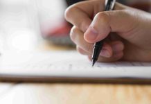 Республиканский диктант «Дзень народнага адзiнства» пройдет в Беларуси 16 сентября