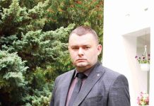 Алексей Куделко: «Костюковичский лесхоз уверенно смотрит в будущее»