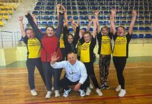 Александр Подлас: учитель, вдохновляющий на спорт