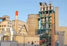 Белорусская цементная компания наращивает инвестиции в основной капитал