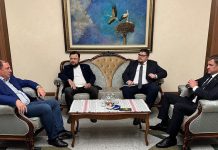 Торговая сеть «Белорусские продукты №1» в Астане и Акмолинской области пополнится новой продукцией