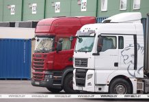 Посол: белорусский экспорт продуктов питания в Казахстан значительно возрос