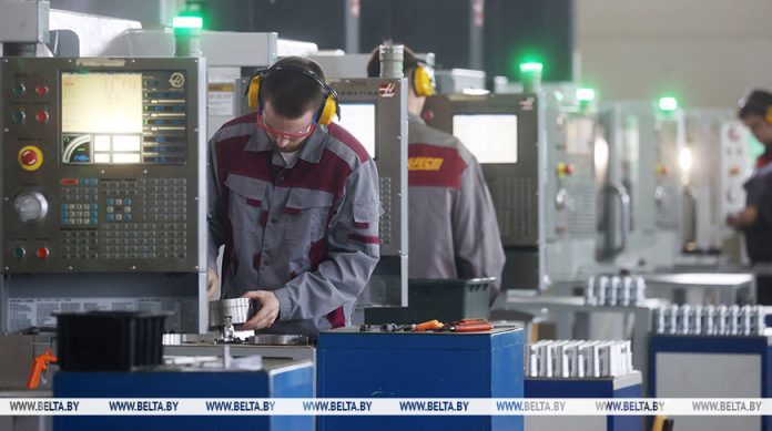 ЕАБР: уровень безработицы в Беларуси обновил исторический минимум