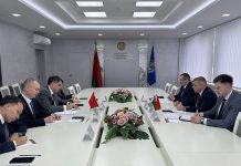 Новые проекты и инициативы. Беларусь и Турция нацелены на расширение промышленного сотрудничества