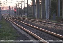 Акция «Дети и безопасность» стартует 20 октября на БЖД