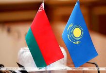 Минобороны Беларуси и Казахстана подписали план военного сотрудничества на 2026 год