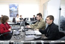 В Беларуси создадут приложение для определения здоровья по фото? ПВТ проводит хакатон среди вузов