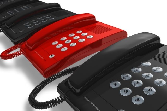 Депутаты на связи с костюковчанами: опубликованы графики приемов и «прямых линий»