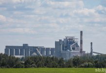 Рост производства и экспорта: как работает Белорусская цементная компания