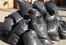 Где в Беларуси строятся крупные мусоросортировочные комплексы