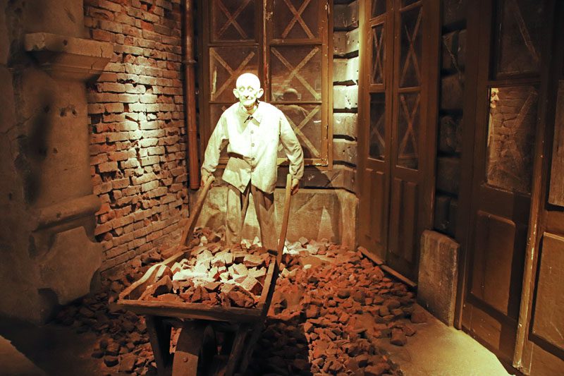 Костюковчане посетили экспозицию Музея Славы Могилевщины Костюковчане посетили экспозицию Музея Славы Могилевщины