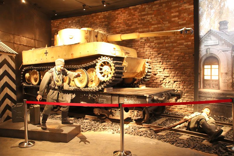 Костюковчане посетили экспозицию Музея Славы Могилевщины Костюковчане посетили экспозицию Музея Славы Могилевщины