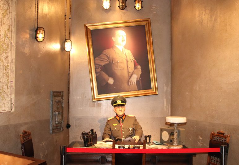 Костюковчане посетили экспозицию Музея Славы Могилевщины Костюковчане посетили экспозицию Музея Славы Могилевщины