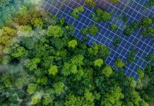 Как формируется общий рынок электроэнергии с Россией, рассказал глава Минэнерго