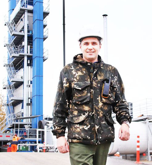 Коллективу ДРСУ № 130 есть чем гордиться!