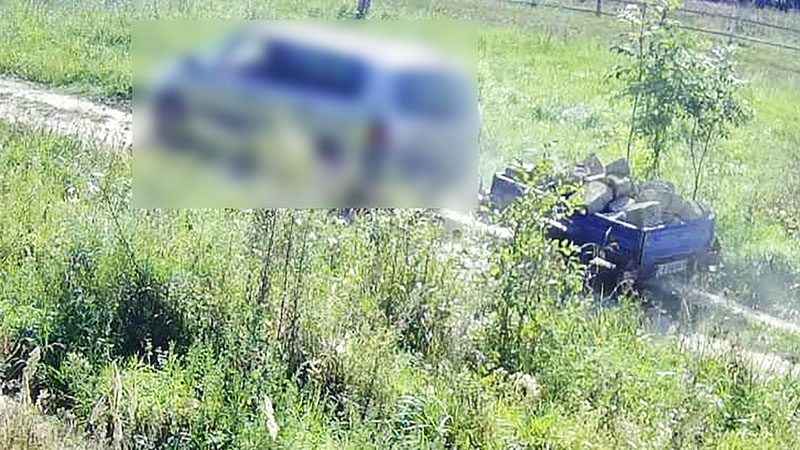 Сор из избы: что грозит костюковчанам за незаконные свалки