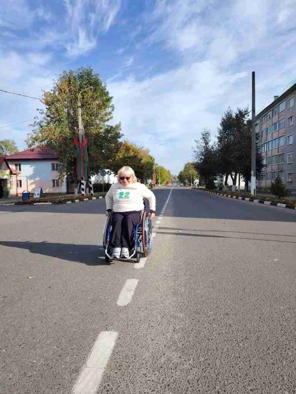 ФОТОФАКТ: Как прошли межрайонные соревнования "Костюковичские старты"