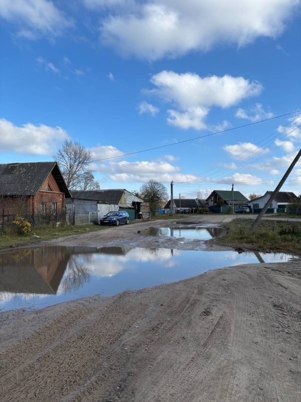 Разобрались, как будет вестись благоустройство Слободы Разобрались, как будет вестись благоустройство Слободы