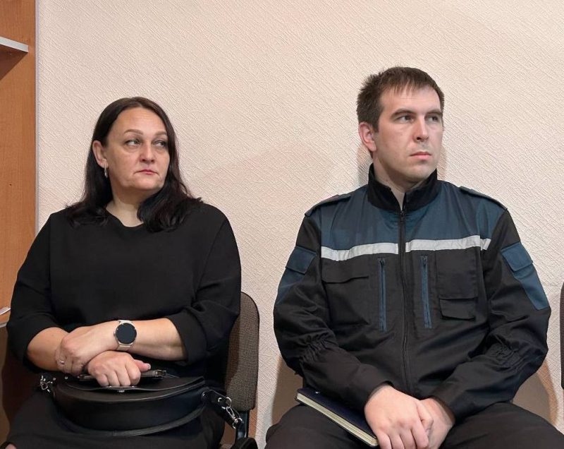 Заседание СОПОП состоялось в Костюковичах