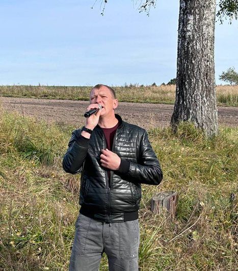 День пожилых людей в Забычанском сельсовете прошел с "Заботой"