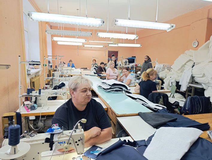 Единый день информирования проходит в Костюковичском районе Единый день информирования проходит в Костюковичском районе