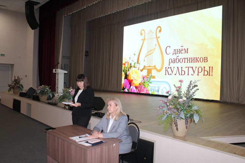 Единый день информирования проходит в Костюковичском районе Единый день информирования проходит в Костюковичском районе