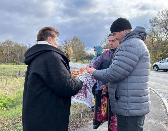 14 октября "Липовый ручей" отметил тройной праздник