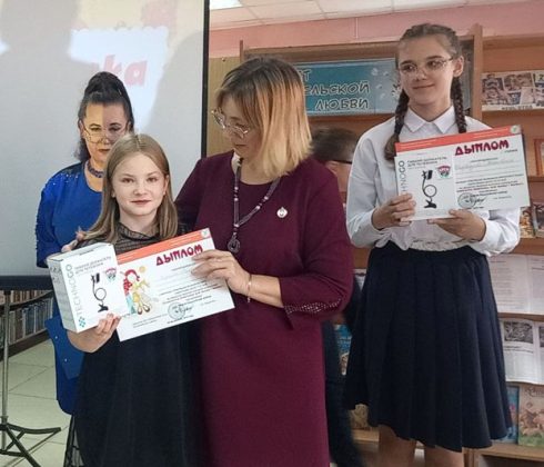 Узнали, кто стал победителем детского конкурса поэзии в Костюковичах