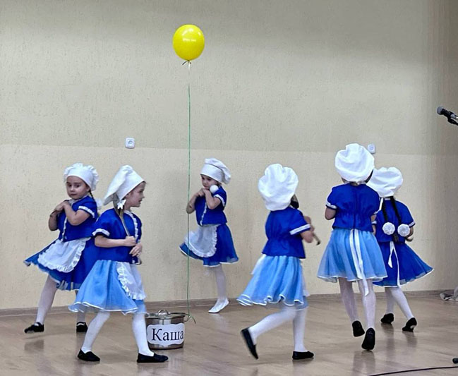 В Костюковичах чествовали мастеров кулинарного дела В Костюковичах чествовали мастеров кулинарного дела