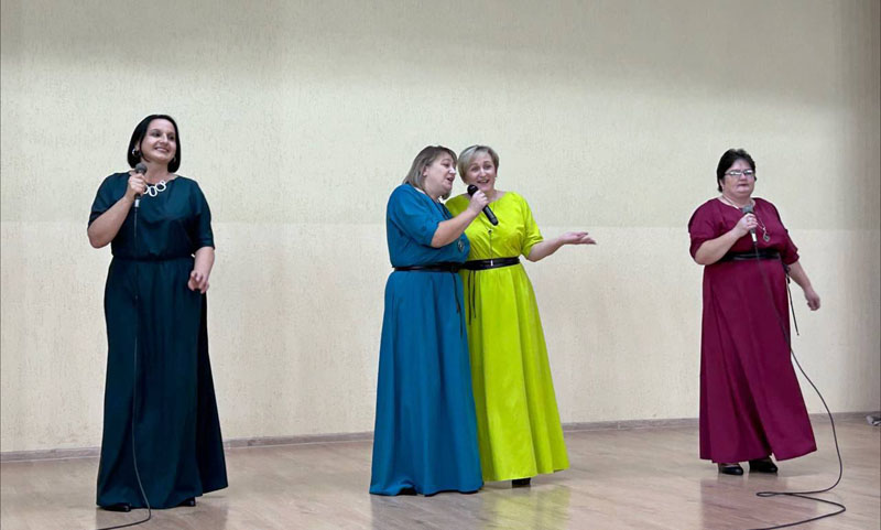 В Костюковичах чествовали мастеров кулинарного дела В Костюковичах чествовали мастеров кулинарного дела