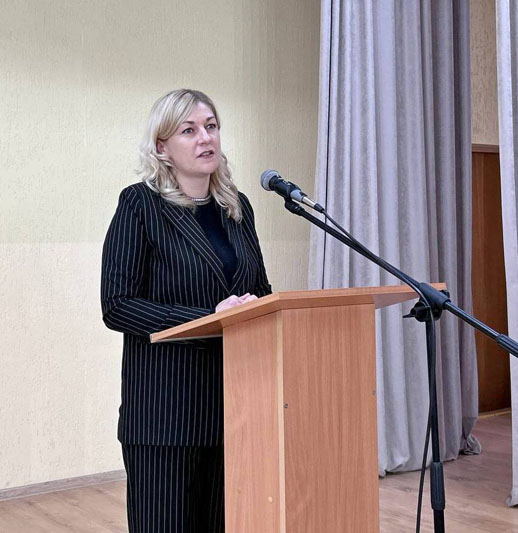 В Костюковичах чествовали мастеров кулинарного дела В Костюковичах чествовали мастеров кулинарного дела