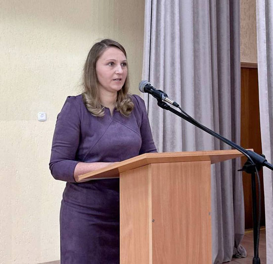 В Костюковичах чествовали мастеров кулинарного дела В Костюковичах чествовали мастеров кулинарного дела